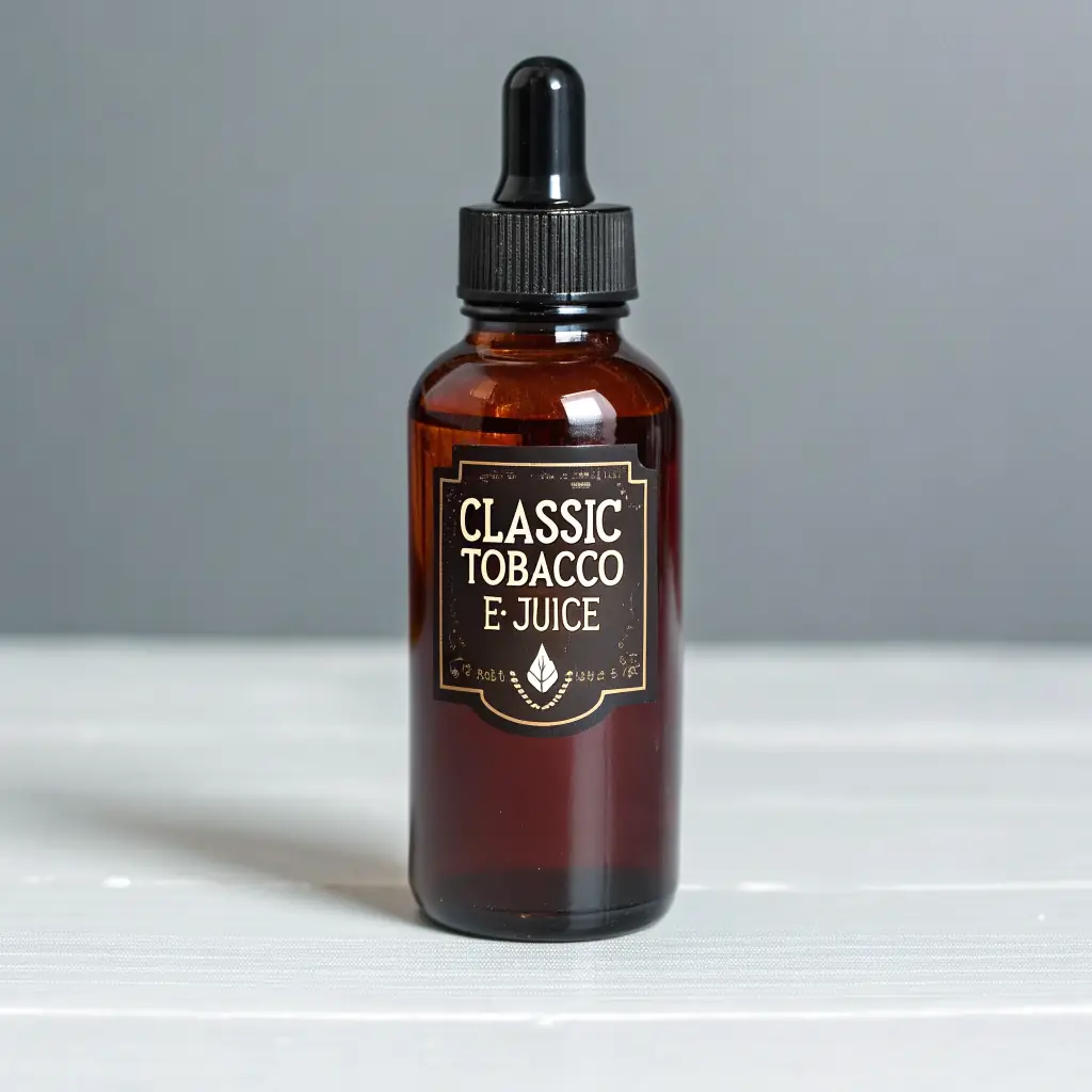 VapeCo Premium Tobacco