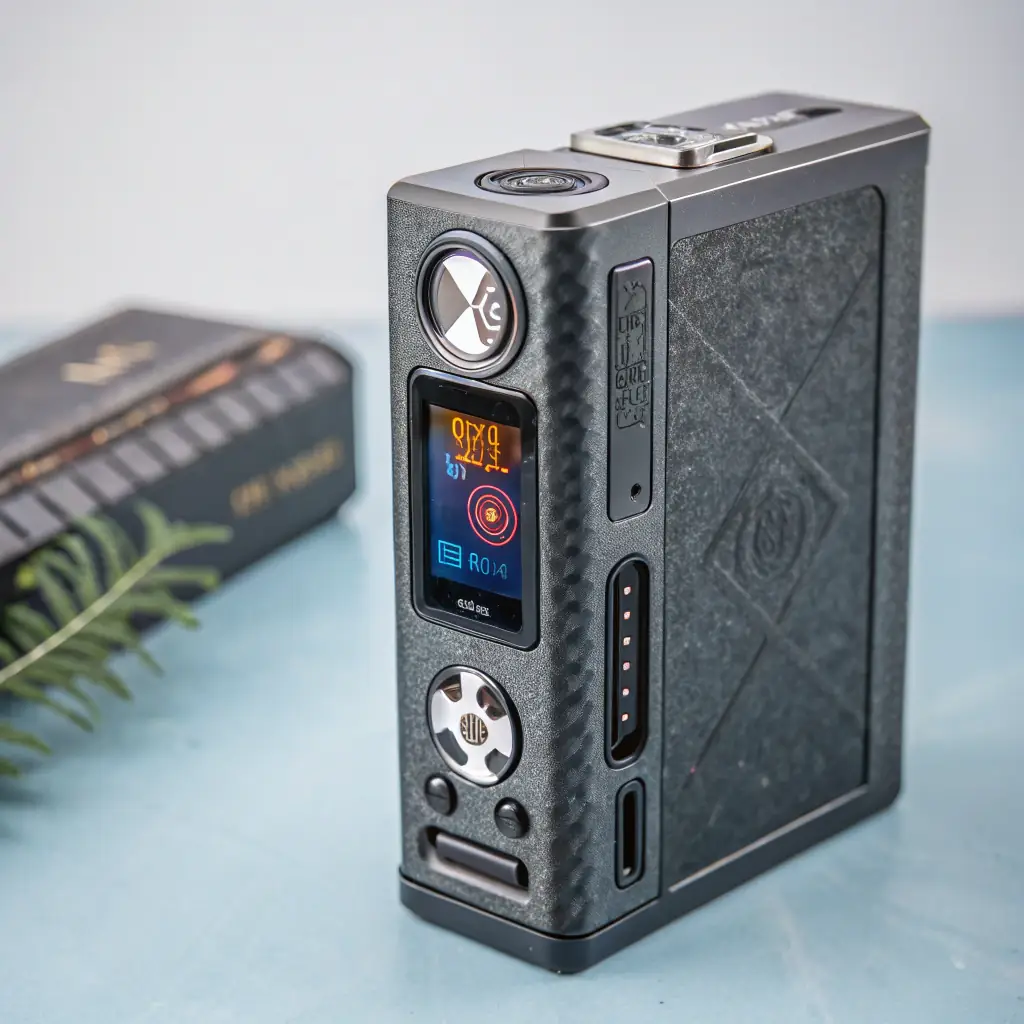 GeekVape Aegis X Mod